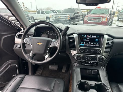 Used 2016 Chevrolet Tahoe LT image 30