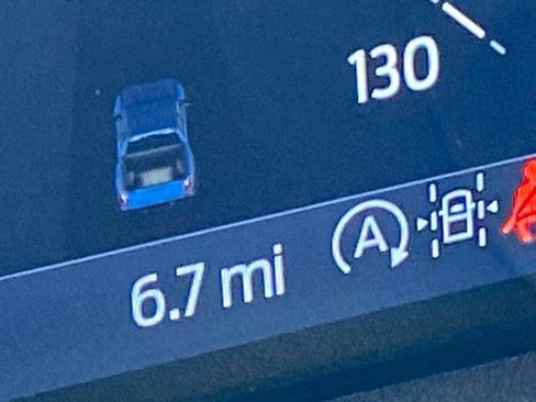 New 2025 Ford Ranger Raptor image 25