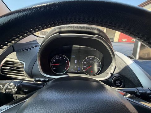 Used 2018 Mitsubishi Eclipse Cross SE image 25