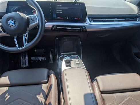 Used 2024 BMW X1 M35i w/ Shadowloine Package AWD/4WD image 24