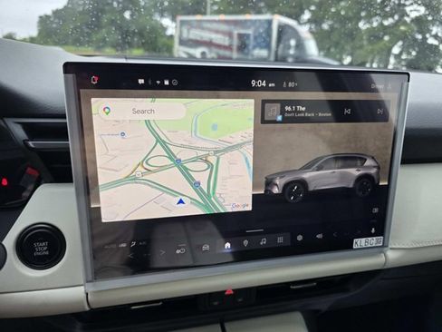 New 2026 MAZDA CX-5 Select AWD/4WD image 9