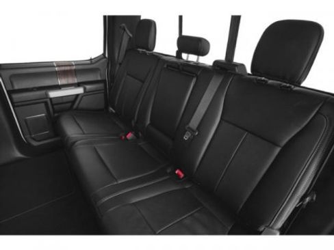 Used 2021 Ford F250 Lariat w/ Lariat Value Package image 13