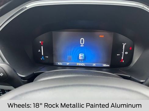 New 2026 Ford Escape ST-Line w/ Tech Pack #1 image 33