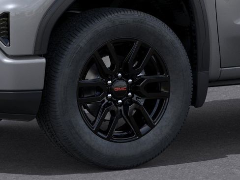 New 2026 GMC Sierra 1500 Elevation image 10