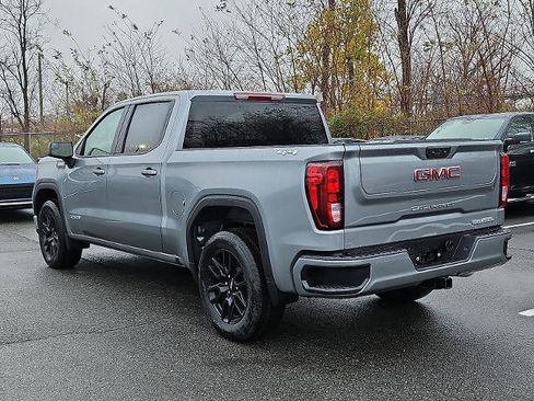 New 2026 GMC Sierra 1500 Elevation image 4