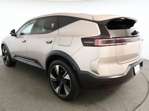 Used 2025 Polestar Polestar 3 image 6