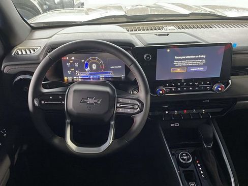 New 2026 Chevrolet Colorado Z71 w/ Technology Package image 12