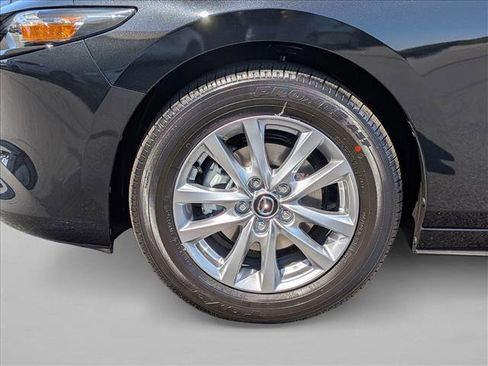 New 2026 MAZDA MAZDA3 s image 10