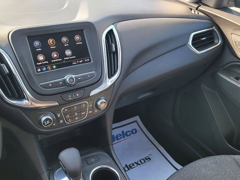 Used 2023 Chevrolet Equinox LT FWD image 21