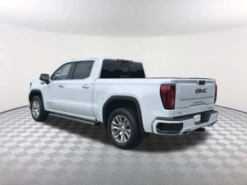 New 2026 GMC Sierra 1500 Denali w/ Technology Package AWD/4WD image 3