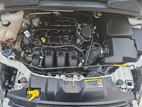 Used 2013 Ford Focus SE image 10