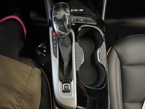 New 2026 Buick Envista Avenir image 19