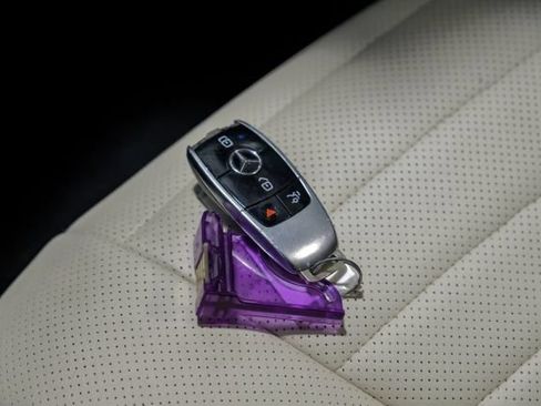 Used 2019 Mercedes-Benz S 560 4MATIC Sedan image 84