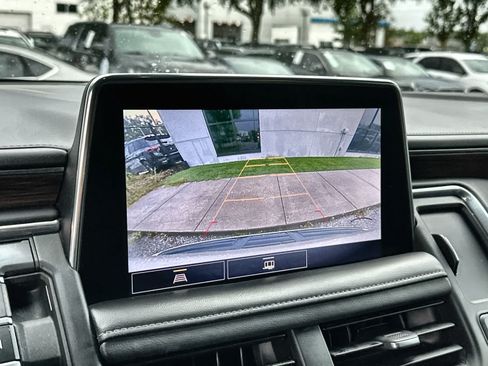 Used 2021 Chevrolet Tahoe LT RWD image 26