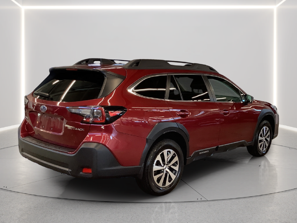 Certified 2024 Subaru Outback Premium AWD/4WD image 6