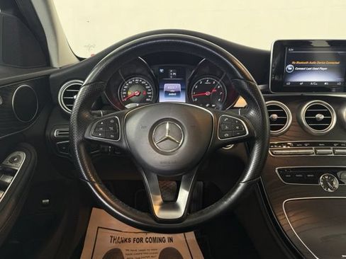Used 2016 Mercedes-Benz C 300 Sedan image 23