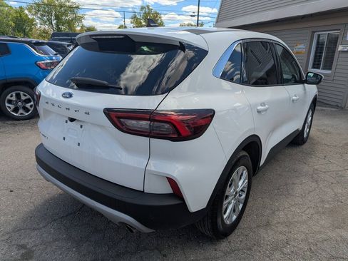 Used 2023 Ford Escape Active w/ Tech Pack #2 FWD image 7