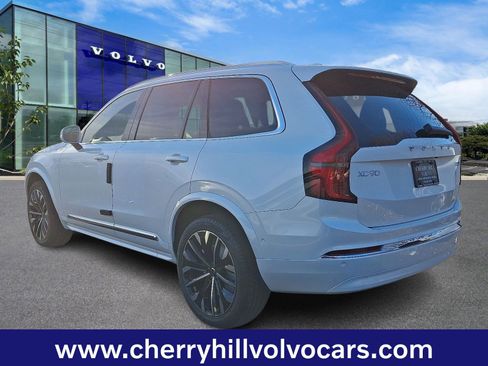 New 2026 Volvo XC90 B6 Ultra w/ Protection Package image 3