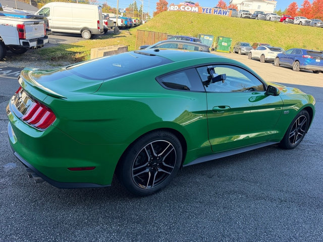 Used 2019 Ford Mustang GT RWD image 8