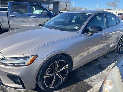 Used 2023 Volvo S60 B5 Plus w/ Climate Package