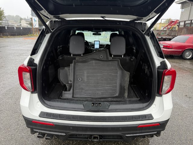 Used 2020 Ford Explorer ST w/ ST Street Pack AWD/4WD image 23