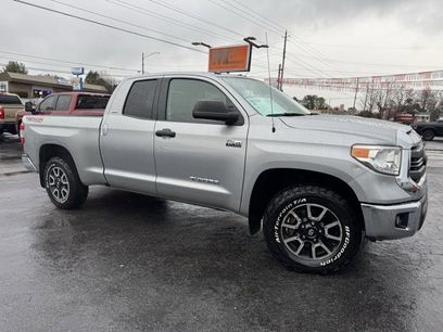 Used 2015 Toyota Tundra SR5