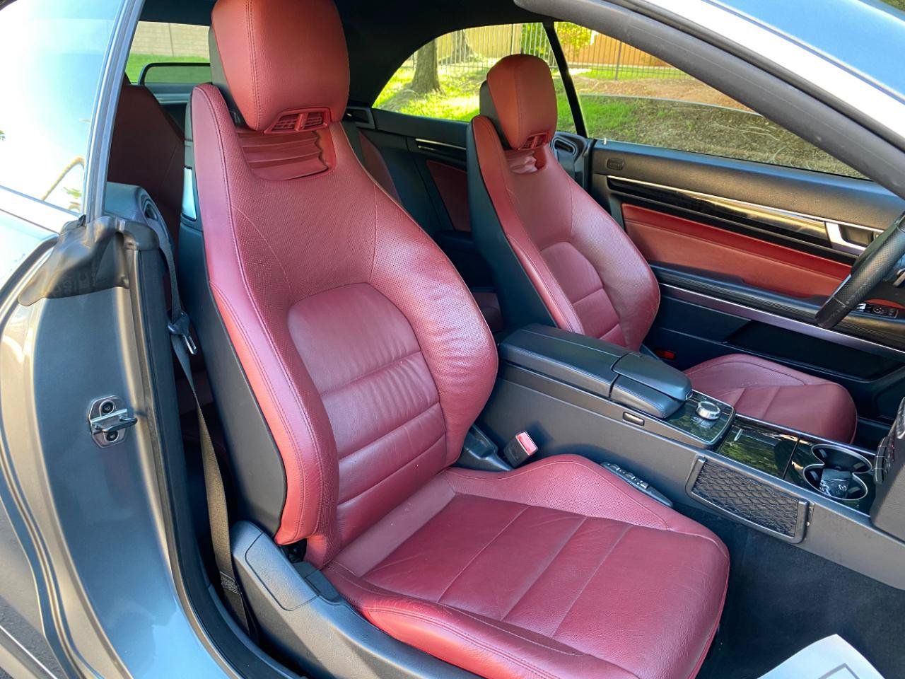 Used 2016 Mercedes-Benz E 400 Cabriolet image 41