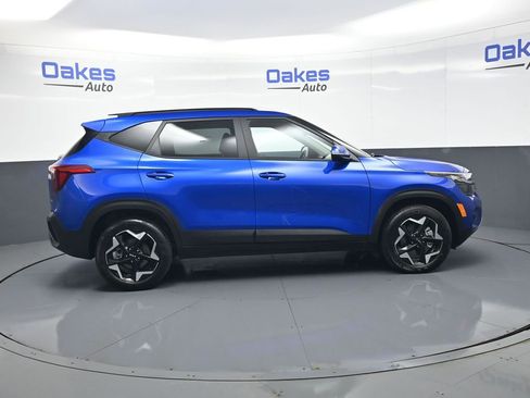 Certified 2026 Kia Seltos S AWD/4WD image 9