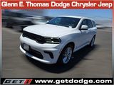 Certified 2022 Dodge Durango GT image 3