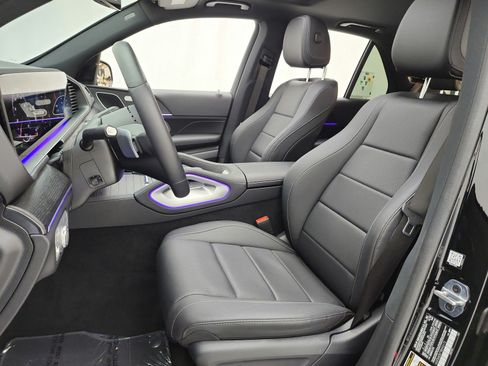 Certified 2026 Mercedes-Benz GLE 350 4MATIC image 13