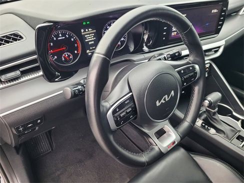 Used 2022 Kia K5 GT-Line image 23