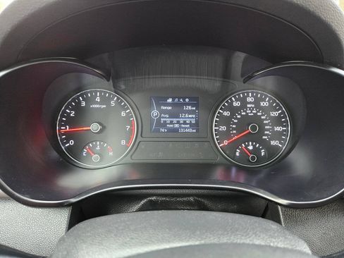 Used 2018 Kia Optima LX FWD image 41