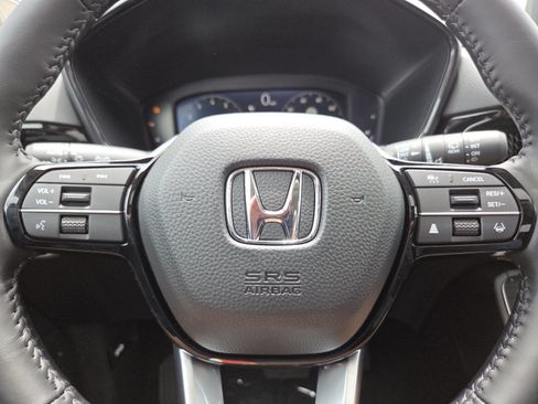 New 2026 Honda CR-V EX-L image 29
