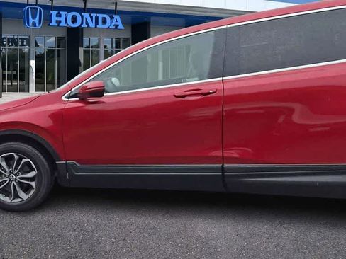Used 2021 Honda CR-V EX image 5