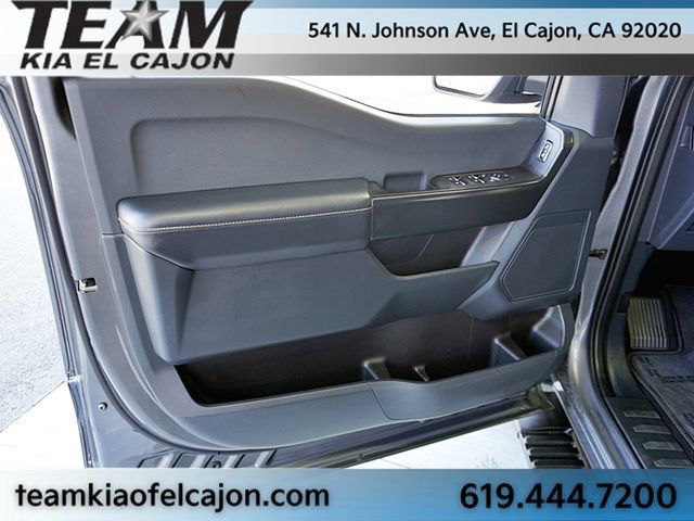 Used 2023 Ford F150 XL w/ STX Appearance Package AWD/4WD image 28