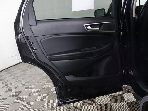 Used 2023 Ford Edge SEL w/ Convenience Package image 23