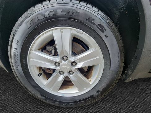 Used 2019 Chevrolet Trax LT w/ LT Convenience Package AWD/4WD image 12