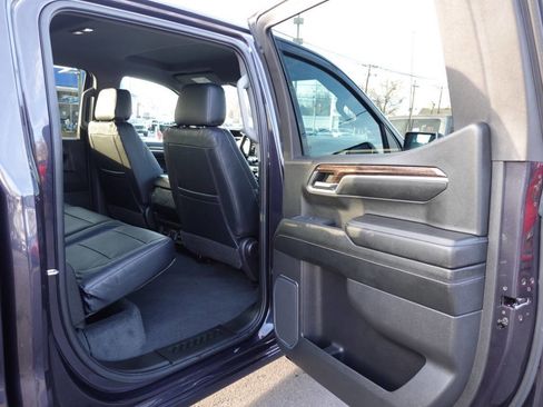 Used 2024 GMC Sierra 1500 Elevation image 18