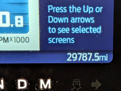 Used 2021 Ford Bronco Wildtrak image 19