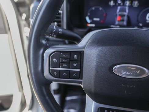 Used 2024 Ford F450 Limited w/ FX4 Off-Road Package image 17