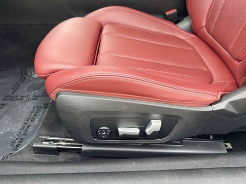 Used 2024 BMW 440i xDrive Coupe w/ Premium Package AWD/4WD image 31