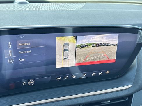 New 2026 Buick Envision Sport Touring AWD/4WD image 14