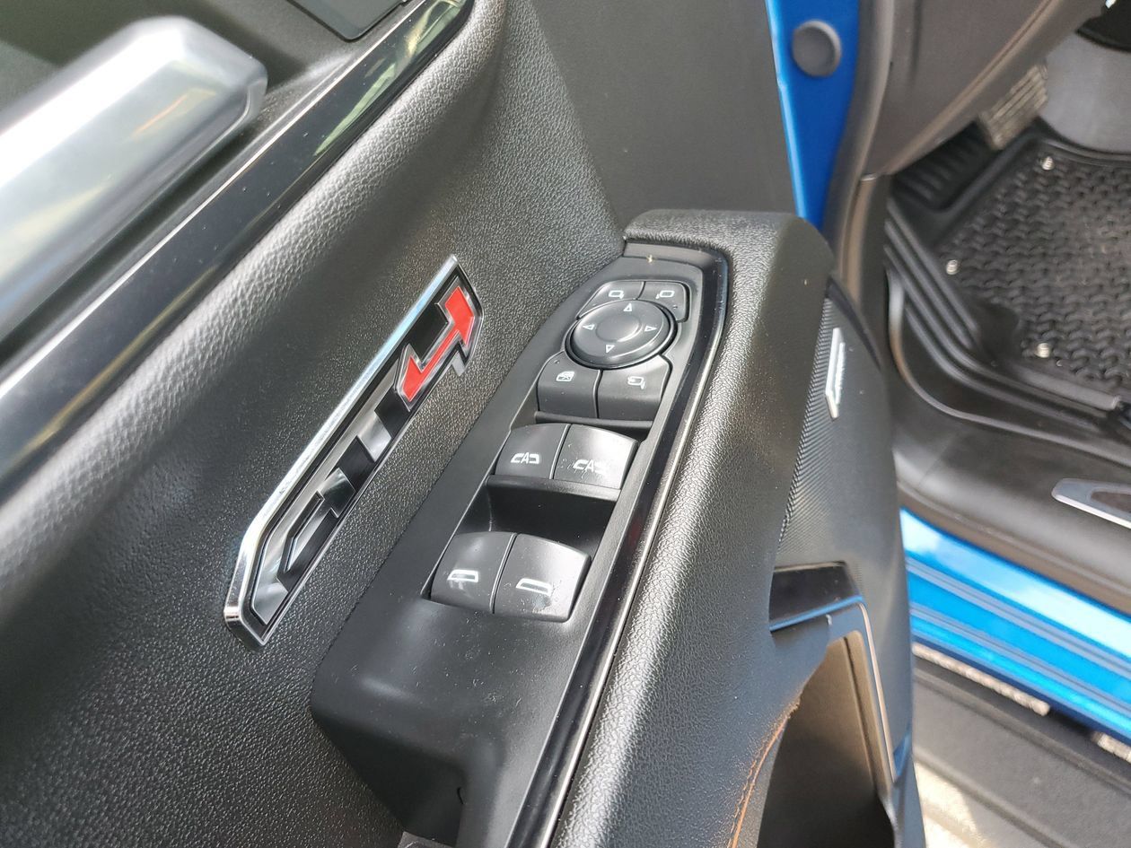 Used 2024 GMC Sierra 1500 AT4 w/ Technology Package AWD/4WD image 18