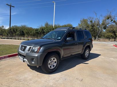 Used 2014 Nissan Xterra X