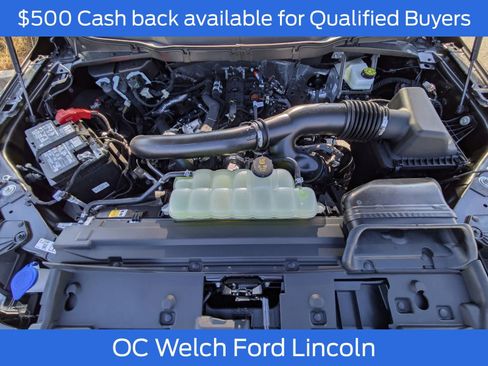 New 2026 Ford F150 XL w/ Tow/Haul Package image 14