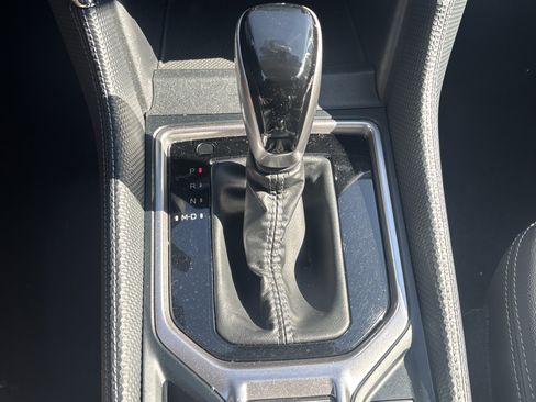 Used 2021 Subaru Forester Touring image 28