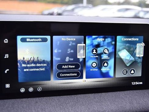 New 2026 Nissan Kicks SV image 14