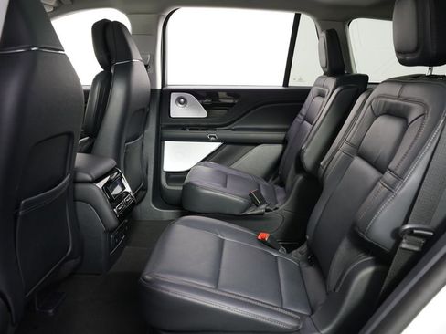 New 2026 Lincoln Aviator Reserve AWD/4WD image 21
