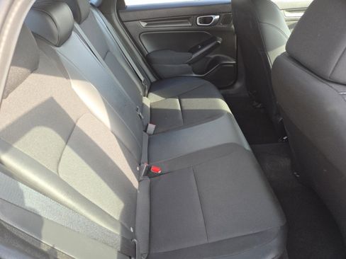 Used 2024 Honda Civic Sport image 19