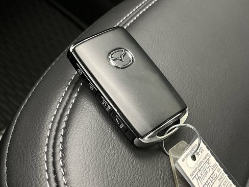 New 2025 MAZDA CX-5 AWD 2.5 S w/ Premium Plus Pkg image 28
